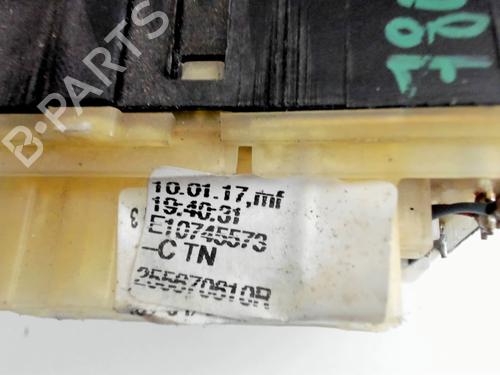 Devioluci RENAULT TRAFIC III Van (FG_) 1.6 dCi 115 (FGMD) | BP31679529I23