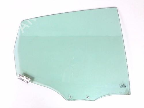 Rear right door window MERCEDES-BENZ A-CLASS (W168) A 170 CDI (168.008) | BP20462041C21 