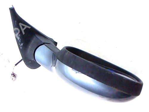 Left mirror NISSAN MICRA III (K12) 1.5 dCi | BP20444861C26 