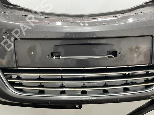Front bumper OPEL ZAFIRA / ZAFIRA FAMILY B (A05) 1.9 CDTI (M75) | BP29466105C7 