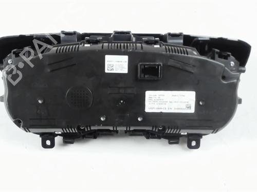 Used Instrument cluster Instrument cluster FORD TRANSIT CUSTOM V362 Van (FY, FZ) 2.0 EcoBlue (130 hp) 33743591 33743591