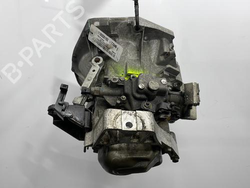 Gearbox FIAT 500 (312_) 1.2 (312AXA1A) | BP30947588M3