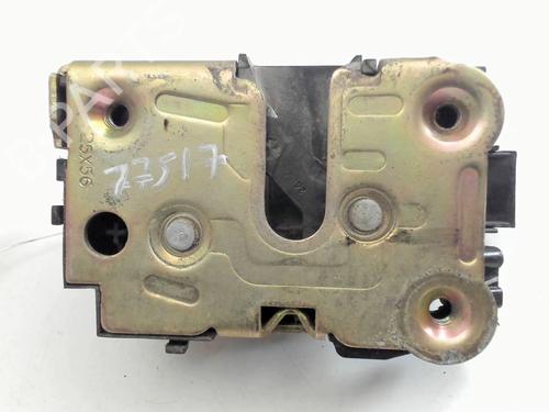 Venstre fortil lås RENAULT KANGOO Express (FC0/1_) 1.5 dCi (FC07, FC1R) (65 hp) 30913040