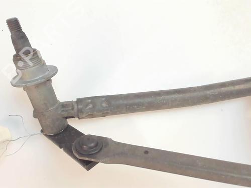 Vindrude Viskermekanisme NISSAN INTERSTAR Van (X70) dCi 115 | BP21234068C83 - Image 6