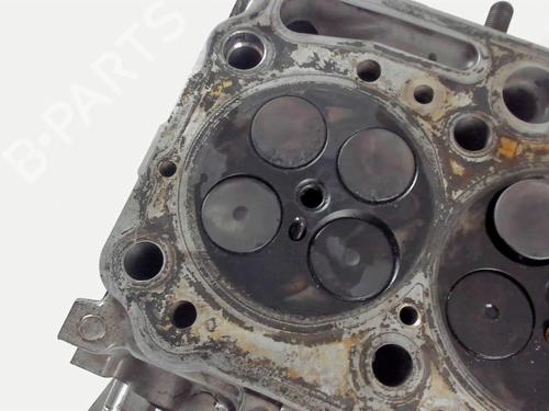 Topstykke OPEL MERIVA A MPV (X03) 1.7 CDTI (E75) | BP20425954M5 