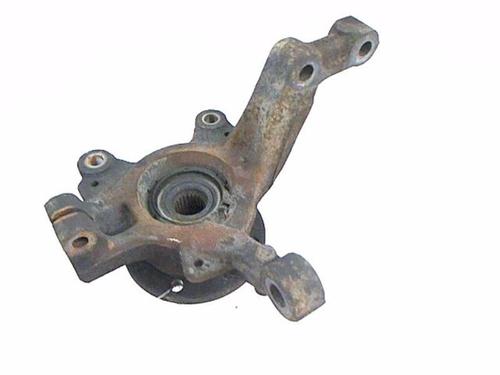 Right front steering knuckle RENAULT CLIO III (BR0/1, CR0/1) 1.6 16V (BR05, BR0B, BR0Y, BR15, BR1J, BR1M, BR1Y, CR0B,... | BP20432612M26 