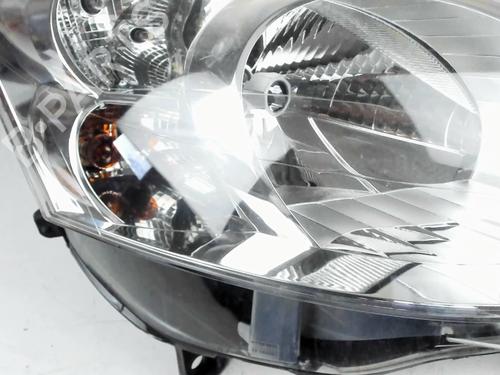 Used Right headlight Right headlight 37626699 37626699