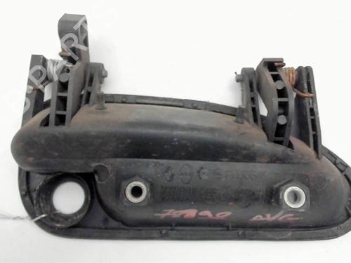 Used Front left exterior door handle Front left exterior door handle RENAULT SAFRANE I (B54_) 2.1 dT (B546) (88 hp) 33894896 33894896