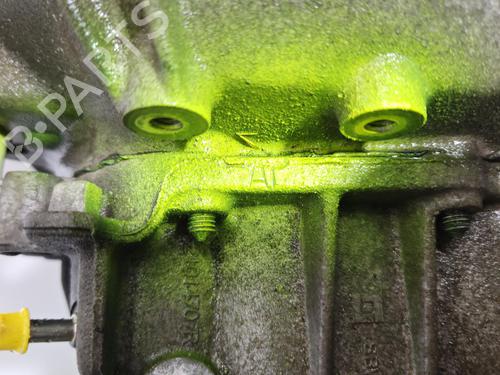 Gearbox RENAULT TWINGO III (BCM_, BCA_) 1.0 SCe 70 | BP40002799M3 - Image 6