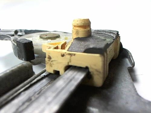 Used Front right window mechanism CITROËN C3 Pluriel (HB_) 1.4 HDi (68 hp) 20462926