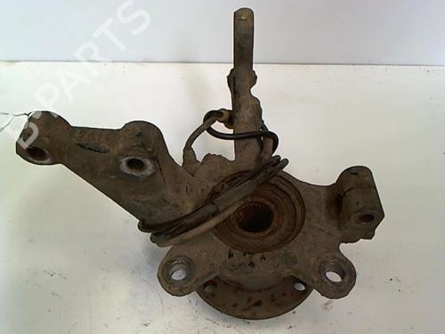 Right front steering knuckle FIAT MULTIPLA (186_) 1.9 JTD 115 | BP20475785M26 