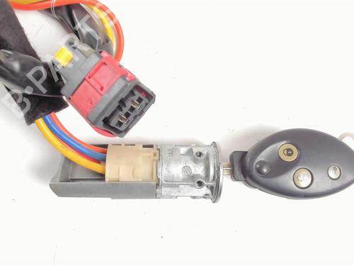 Ignition barrel CITROËN XSARA (N1) 2.0 HDi 90 | BP21237947M48 