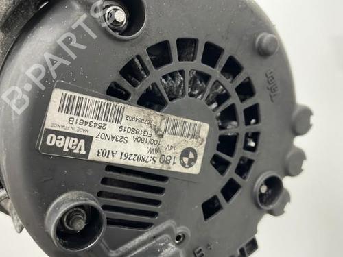 Generator BMW 3 Coupe (E92) 320 d (177 hp) 21239565