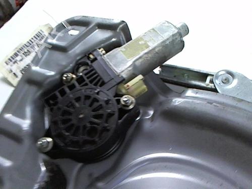 Used Rear left window mechanism HYUNDAI TRAJET (FO) 2.0 CRDi (113 hp) 20386254