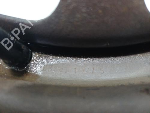 Used Rim Rim FORD FIESTA V (JH_, JD_) 1.3 (69 hp) 35892939 35892939