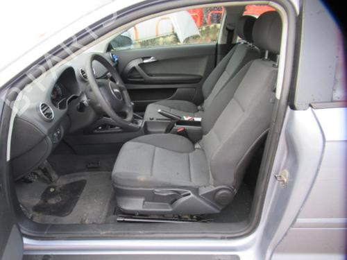 Right front window switch AUDI A3 (8P1) 1.9 TDI | BP20420958I26 - Image 11