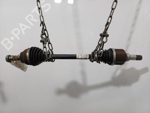 Left front driveshaft CITROËN C3 AIRCROSS II (2R_, 2C_) 1.5 BlueHDi 110 | BP37728007M38 - Image 2
