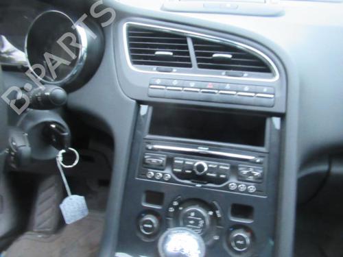 Right rear shock absorber PEUGEOT 5008 (0U_, 0E_) 2.0 HDi 150 / BlueHDi 150 | BP20443087M19