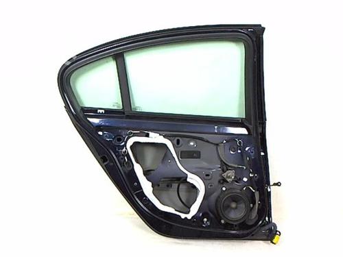 Left rear door RENAULT LAGUNA III (BT0/1) 1.5 dCi (BT00, BT0A, BT0T, BT1J) | BP20409977C4 