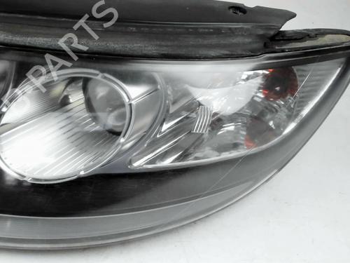 Left headlight HYUNDAI SANTA FÉ II (CM) 2.2 CRDi 4x4 | BP37626652C28 - Image 8