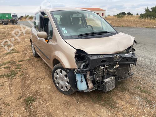 Bremselys RENAULT MODUS / GRAND MODUS (F/JP0_) 1.5 dCi (FP0G, JP0G) | BP39228948L11 - Image 4