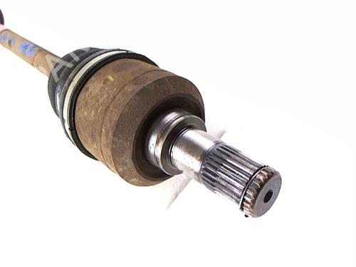 Left rear driveshaft HYUNDAI TUCSON (JM) 2.0 CRDi All-wheel Drive | BP20425821M40 