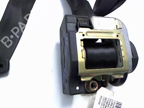Front right belt tensioner VW LUPO I (6X1, 6E1) 1.0 | BP20456560C88 