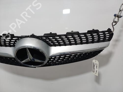 Used Grille Grille MERCEDES-BENZ CLA Shooting Brake (X117) CLA 200 (117.943) (156 hp) 36337913 36337913