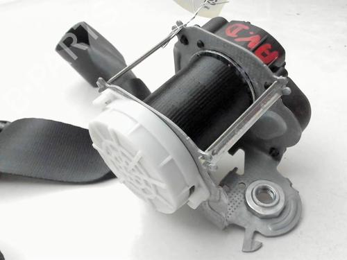Used Front right seatbelt Front right seatbelt RENAULT TRAFIC III Van (FG_) 2.0 dCi 150 (FGMU) (150 hp) 39576072 39576072