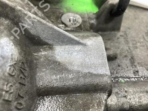 Gearbox VW POLO (9N_, 9A_) 1.2 12V | BP21207699M3 