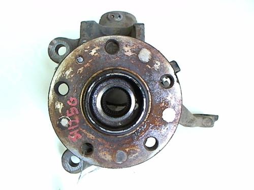Used Left front steering knuckle VW TOURAN (1T1, 1T2) 1.9 TDI (90 hp) 20407305