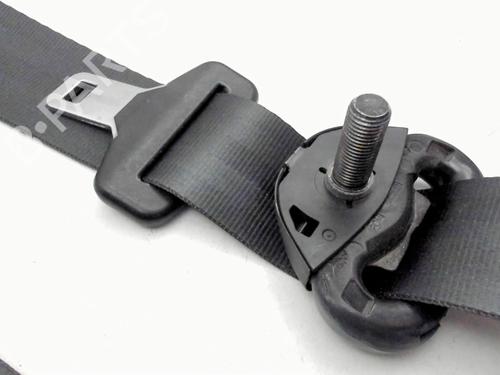 Front left seatbelt FORD FIESTA VI (CB1, CCN) 1.25 | BP39576094I26 - Image 5