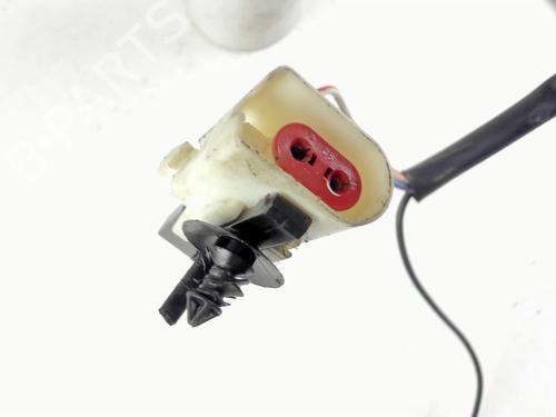Rear wiper motor FORD MONDEO II Turnier (BNP) 1.8 TD | BP20421319M102 
