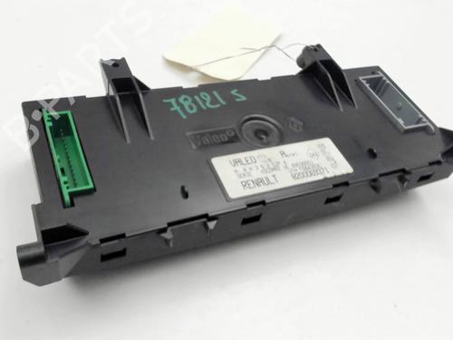 Climate control RENAULT CLIO II (BB_, CB_) 1.6 16V (BB01, BB0H, BB0T, BB14, BB1D, BB1R, BB2KL, BB3G... | BP30689150I5