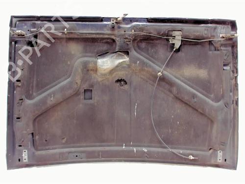 Hood JEEP CHEROKEE (XJ)  | BP21205578C1 