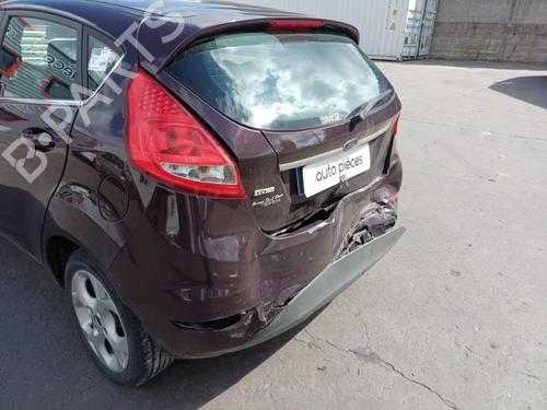 Steering column FORD FIESTA VI (CB1, CCN) 1.4 TDCi | BP34355598M21 - Image 32
