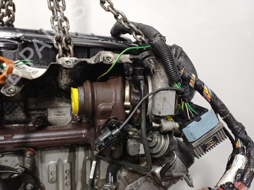 Engine PEUGEOT PARTNER Box Body/MPV 1.6 HDi 16V | BP35938540M1 - Image 7
