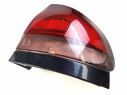 Used Right taillight Right taillight MAZDA 626 IV Hatchback (GE) 2.0 D GLX Comprex (GEFP) (75 hp) 20433052 20433052