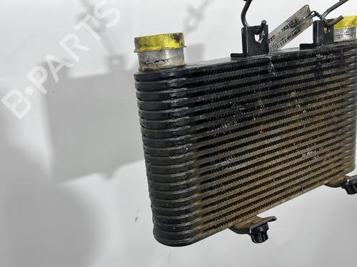 Used Intercooler Intercooler MAZDA BT-50 Pickup (CD, UN) 2.5 MRZ-CD 4x4 (UNY0W3) (143 hp) 31761434 31761434