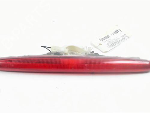 Used Third brake light RENAULT SCÉNIC I MPV (JA0/1_, FA0_) 1.9 dCi (JA05, JA1F) (102 hp) 32396622