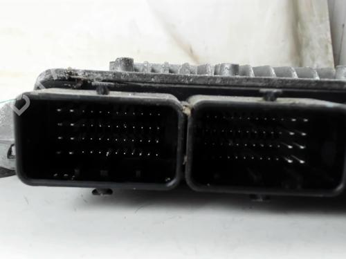 Engine control unit (ECU) PEUGEOT 807 (EB_) 2.0 HDi | BP31053134M57