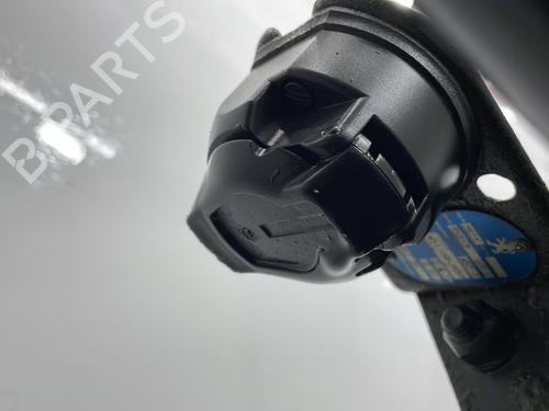 Tow ball/Mechanism PEUGEOT 307 Break (3E) 1.6 HDi 110 | BP25122578C141 