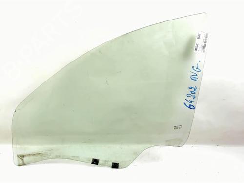 Used Front left door window DACIA SANDERO 1.5 dCi (88 hp) 20443203