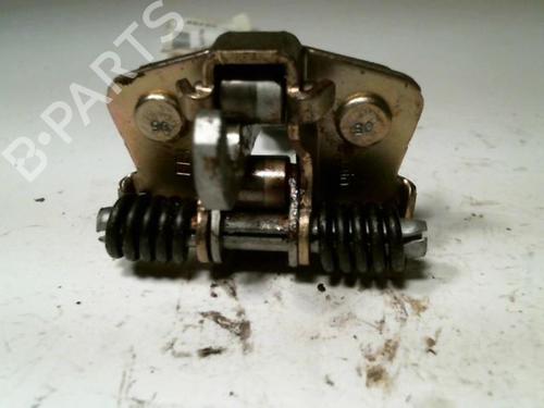 Hinge/Door check strap CITROËN C3 Pluriel (HB_) 1.4 HDi | BP20457437C146 