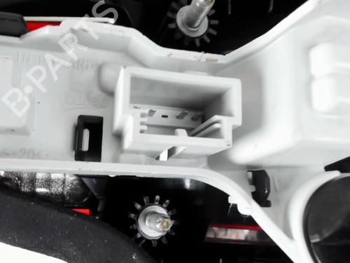 Used Left tailgate light Left tailgate light VW GOLF VII Variant (BA5, BV5) 1.6 TDI (90 hp) 22780782 22780782