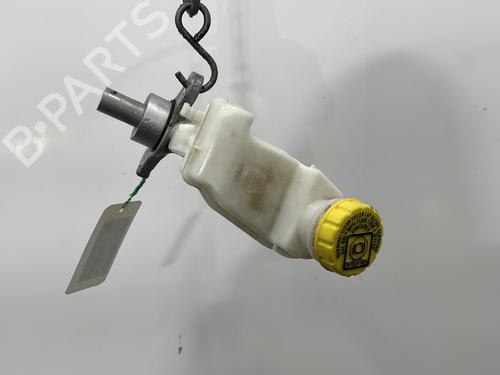 Used Brake master cylinder FIAT PANDA (312_, 319_) 1.2 (312PXA1A) (69 hp) 29513918