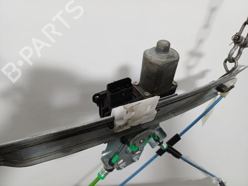 Front left window mechanism CITROËN C5 III (RD_) 2.0 HDi 140 (RDRHF8, RDRHFA, RDRHA8, RDRHAJ) | BP36248483C22 - Image 6