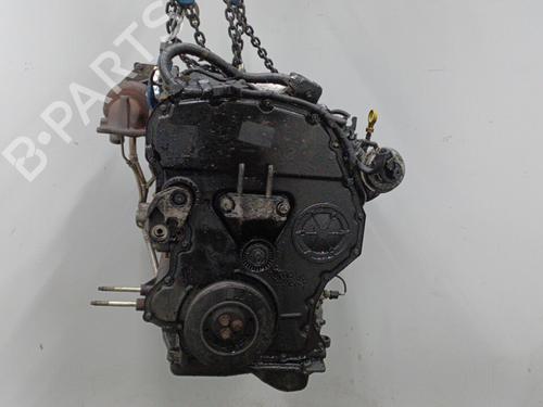 Engine FORD MONDEO III Turnier (BWY) 2.0 TDCi | BP21236965M1