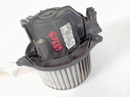 Varmeblæser FIAT STILO (192_) 1.9 JTD (192_XE1A) (115 hp) 20471225