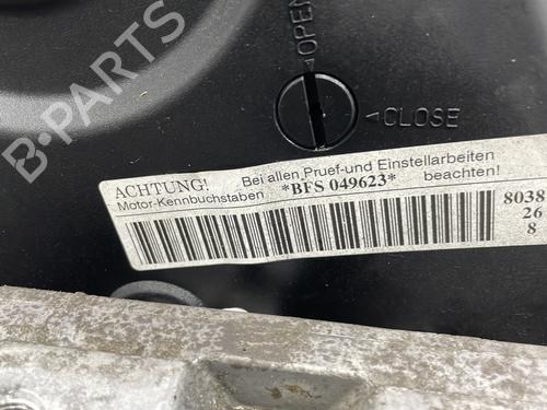 Motor VW NEW BEETLE (9C1, 1C1) 1.6 | BP29760035M1 